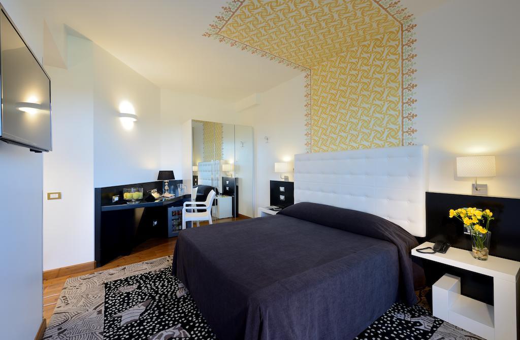 Ecohotel Roma Ngoại thất bức ảnh