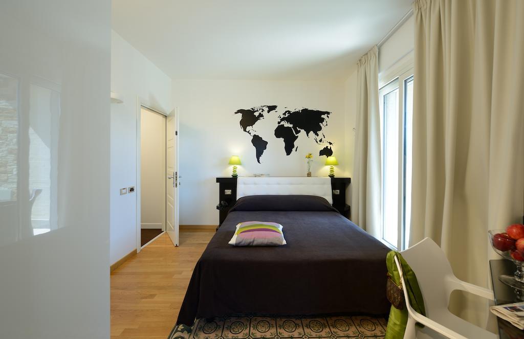 Ecohotel Roma Ngoại thất bức ảnh