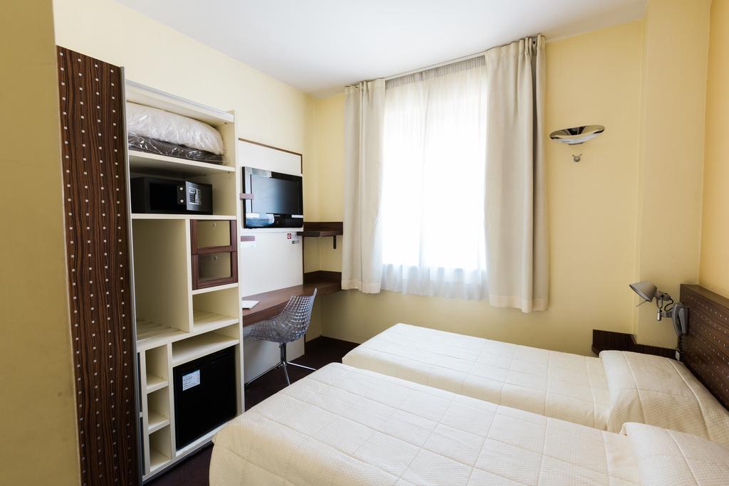 Ecohotel Roma Ngoại thất bức ảnh