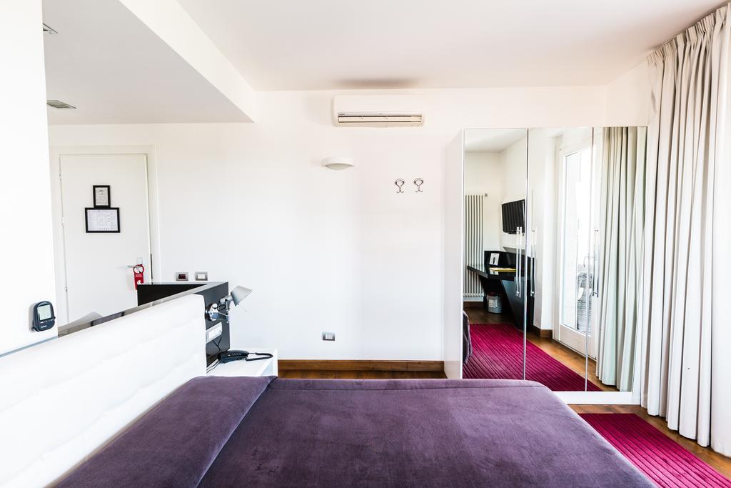 Ecohotel Roma Ngoại thất bức ảnh