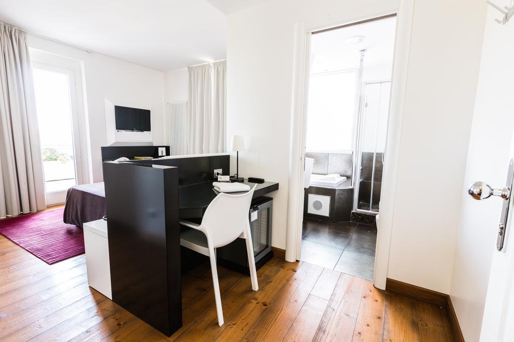 Ecohotel Roma Ngoại thất bức ảnh
